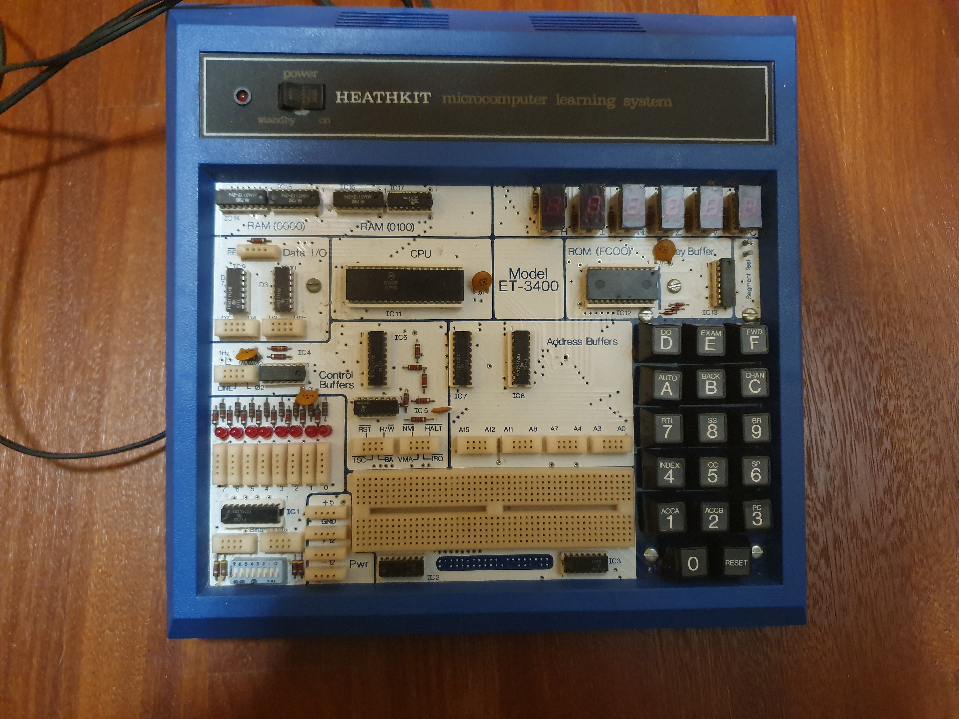 ET-3400