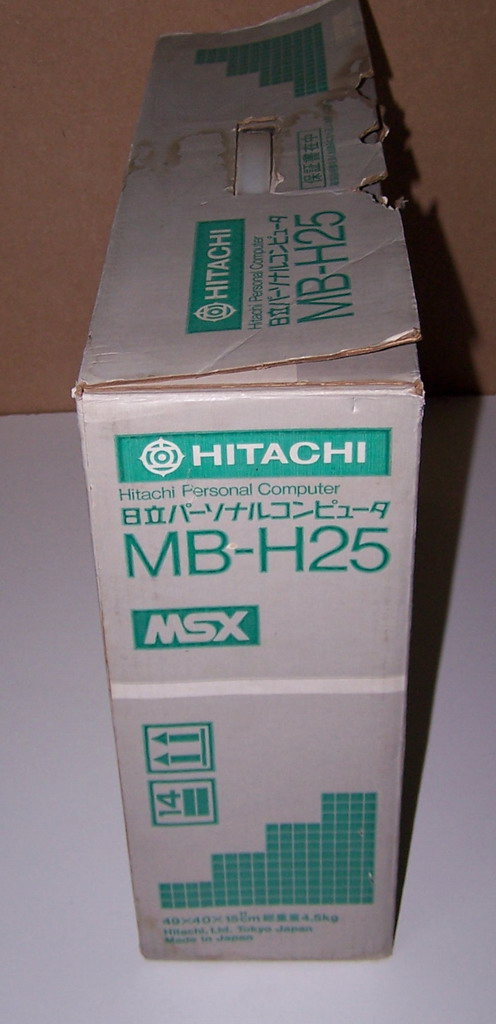 MB-H25