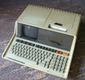 Hewlett-Packard - HP 85