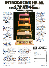 Hewlett-Packard