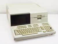 HP 200 Model 26 (9826A)