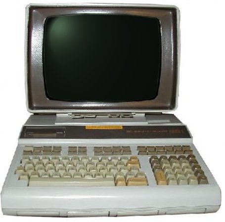 HP 9835A