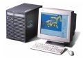 HP j5000 Visualize Workstation