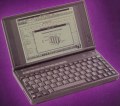 Hewlett-Packard - OmniBook 300