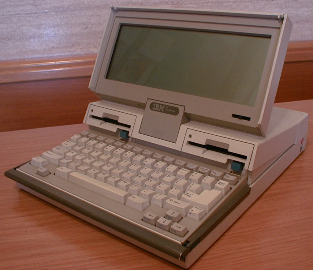 PC Convertible - 5140