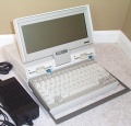 PC Convertible - 5140