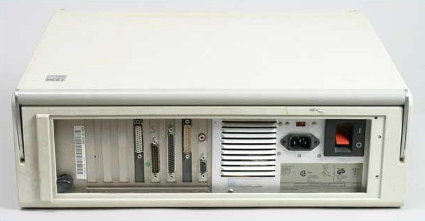 Portable PC - 5155 Model 68