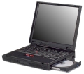 Thinkpad 770 - Type 9549 1AU