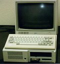 IBM (International Business Machines) - PCjr - 4860