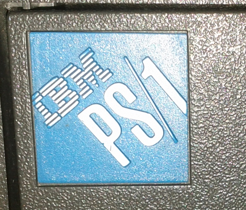 PS/1 2133-911