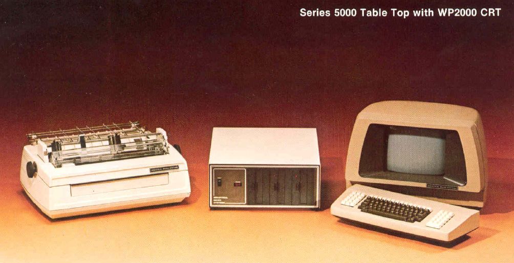 Series 5000 Table Top