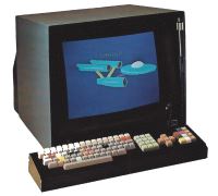 Compucolor 8001