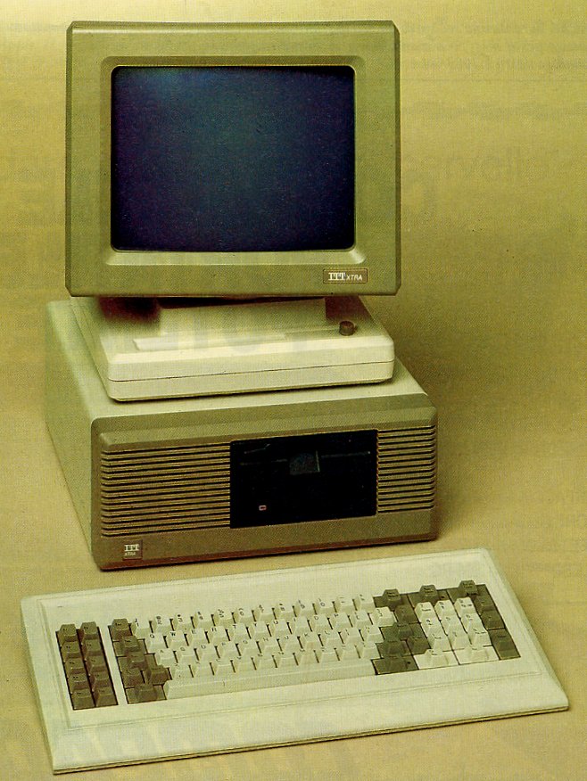 1000 BiT - Computer's description