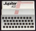 Jupiter ACE