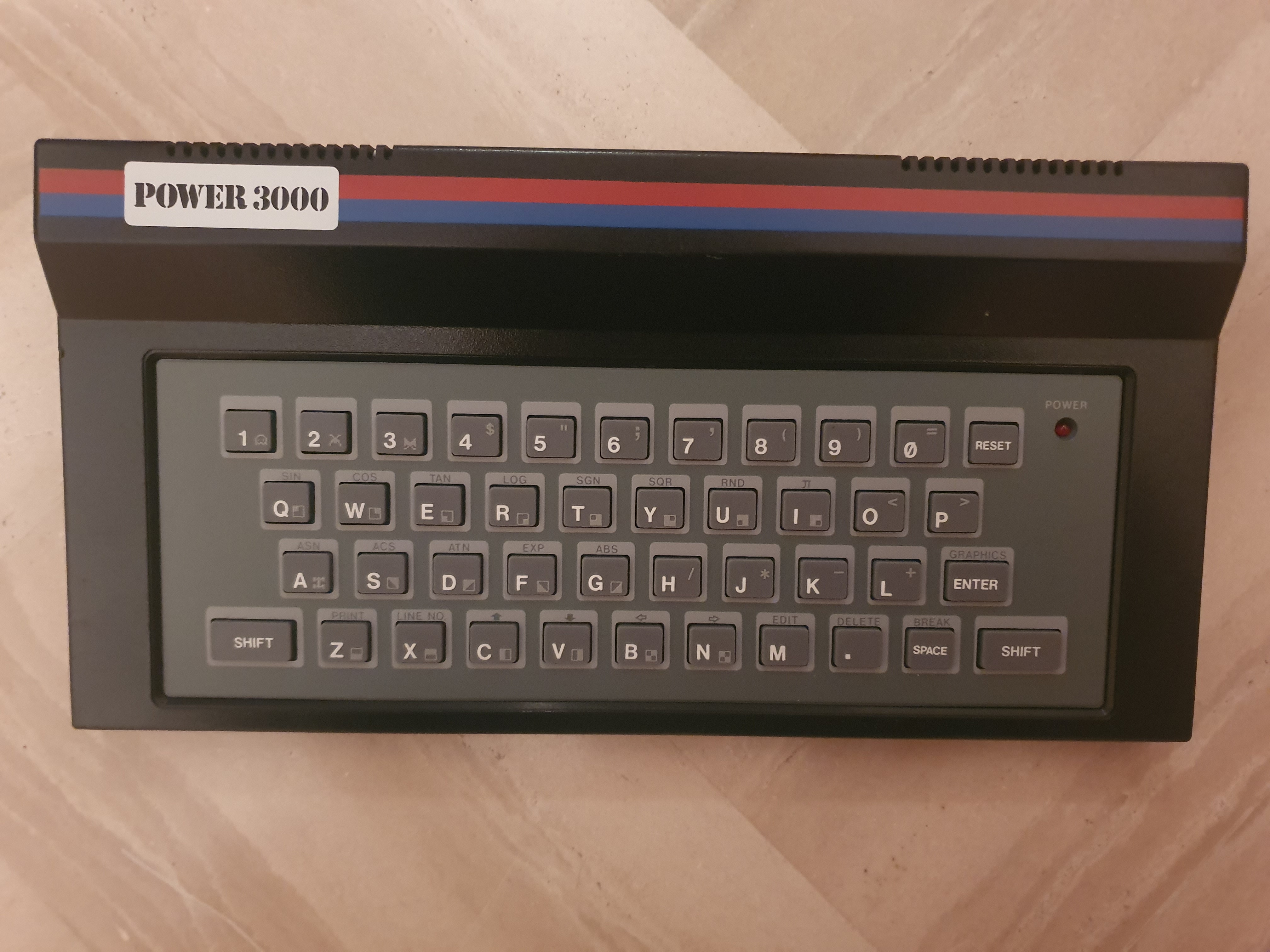 Power 3000