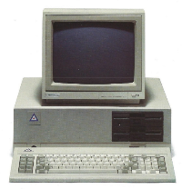 Personal Computer System