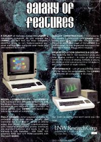 LNW Research (LNW Computers)