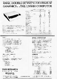 LNW Research (LNW Computers)