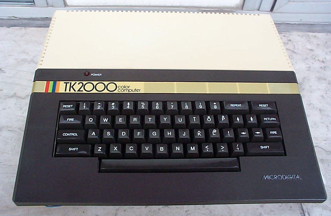 TK-2000