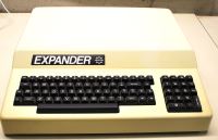 Micro-Expander Inc. - Expander