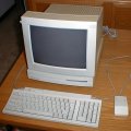 Apple Computer Inc. (Apple) - Macintosh LC