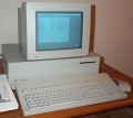 Apple Computer Inc. (Apple) - Macintosh II