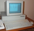 Macintosh II