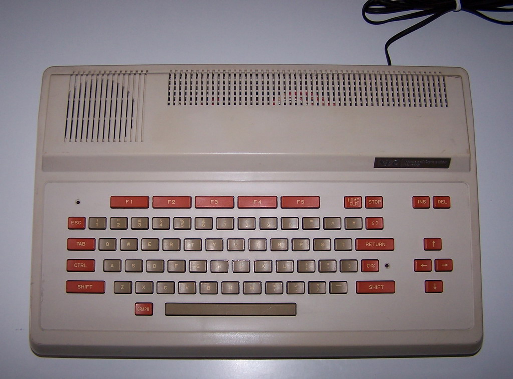 1000 BiT - Computer's description