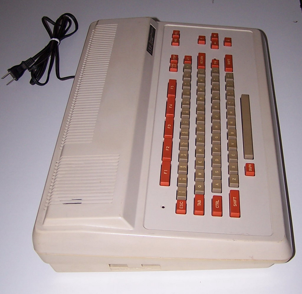 1000 BiT - Computer's description