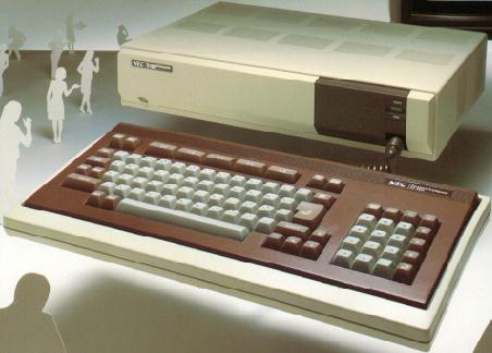 PC-8801