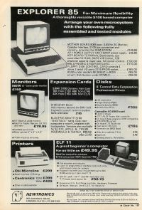 Netronics Ltd.