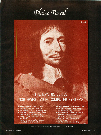 Northwest Microcomputer Systems