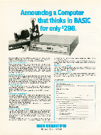 Ohio Scientific Instruments (OSI)