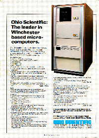 Ohio Scientific Instruments (OSI)