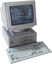 Olivetti - M290