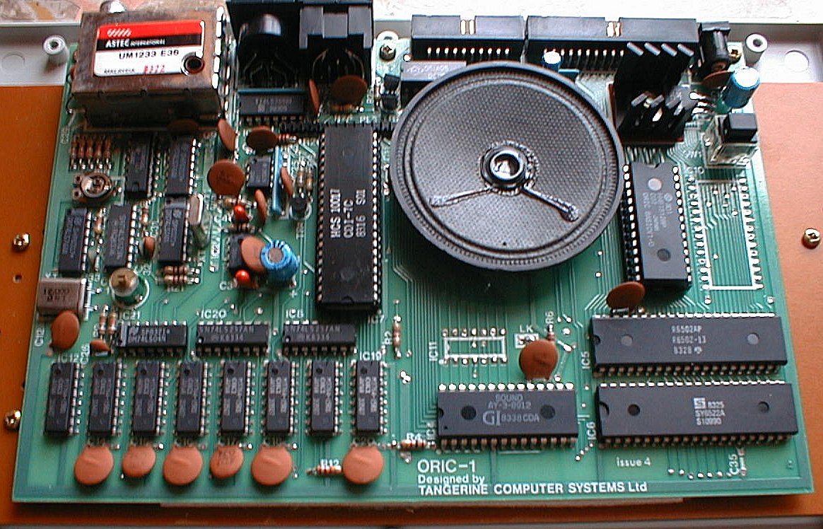 Oric 1