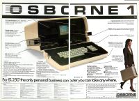Osborne Computer Corp.
