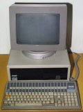 Olivetti - M24