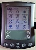 Palm - m505