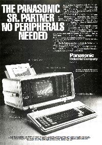Panasonic Co.