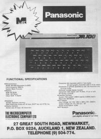 Panasonic Co.