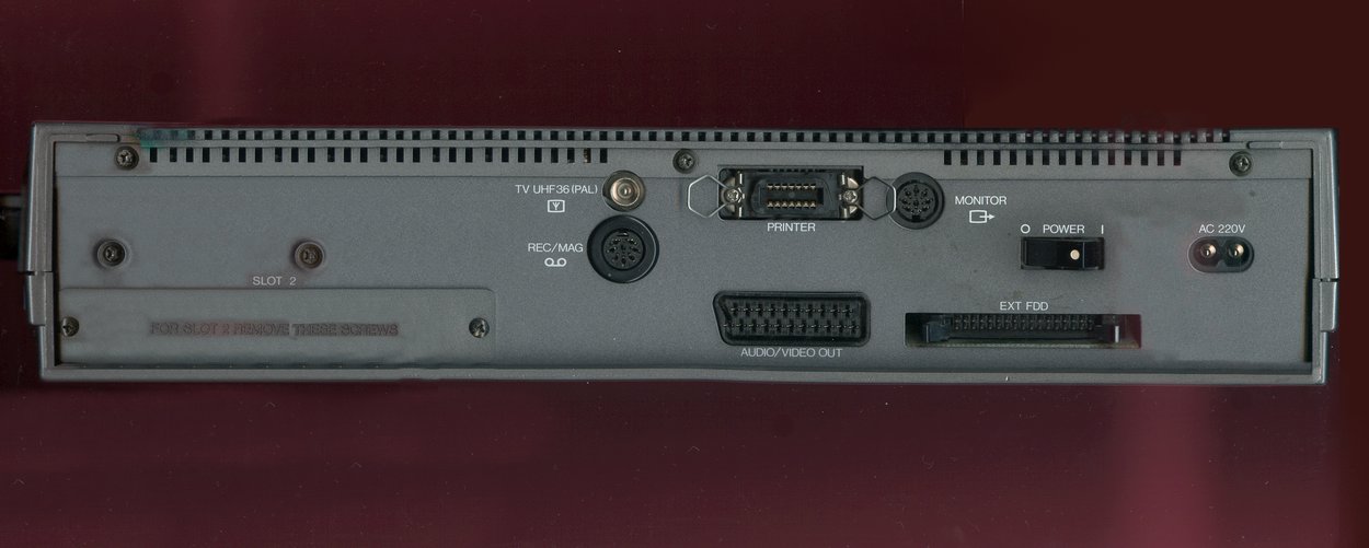 VG-8235