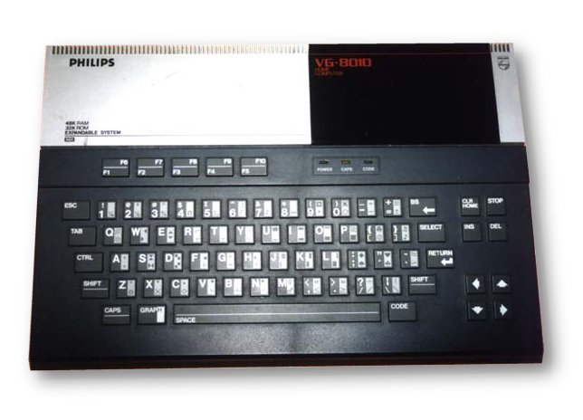 VG-8010