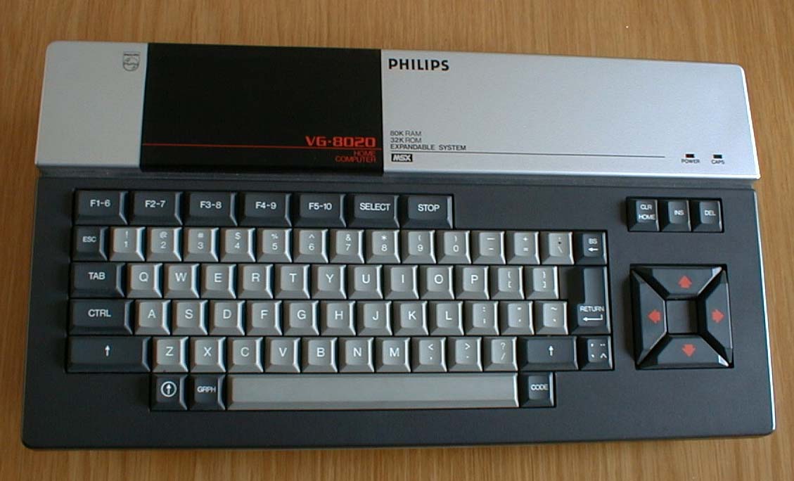 VG-8020