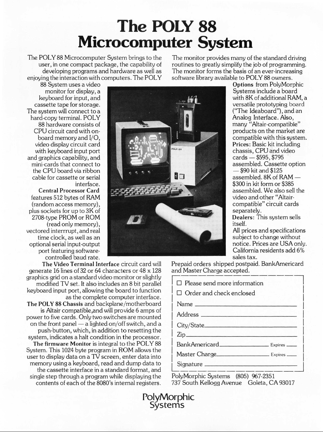 Poly 88