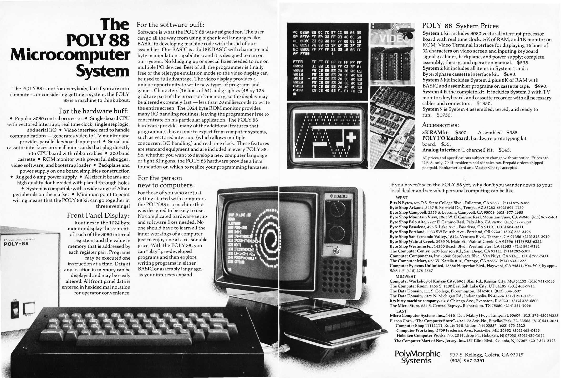 Poly 88