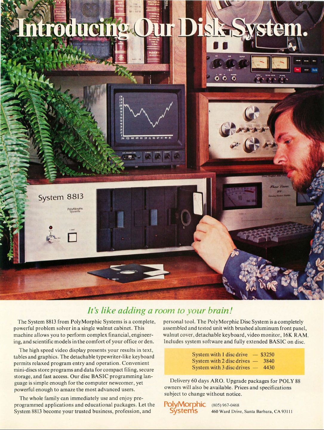 System 8813