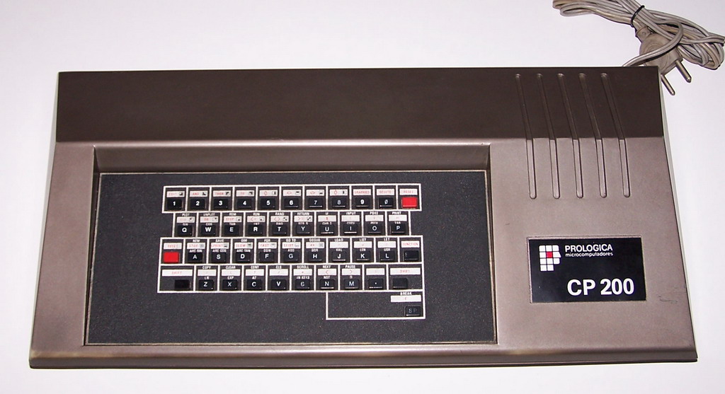 1000 BiT - Computer's description