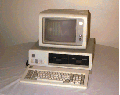 IBM (International Business Machines) - PC - 5150
