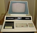 PET 2001